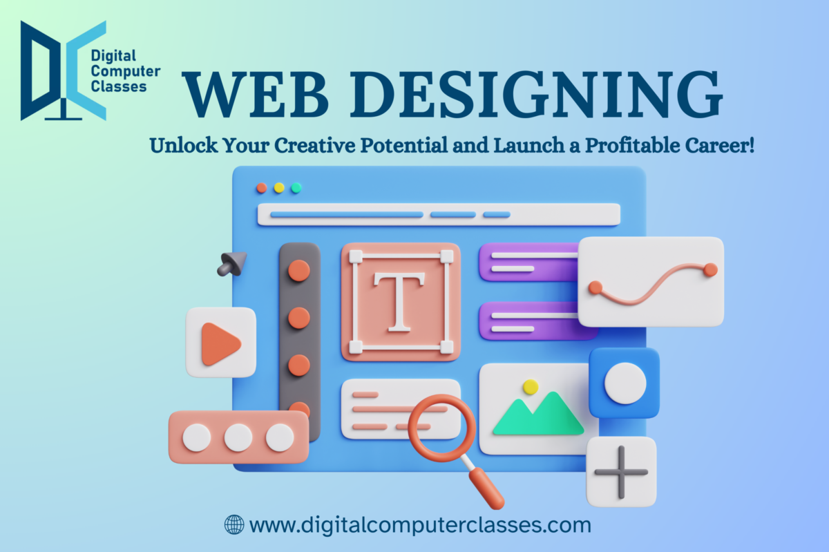 What is Web Designing?