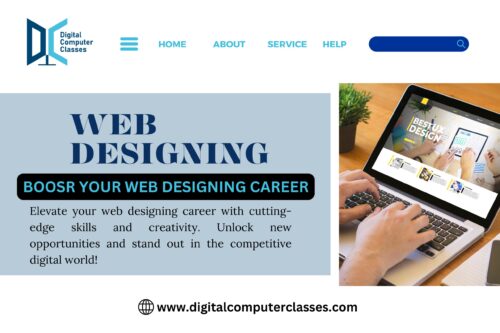 web designing