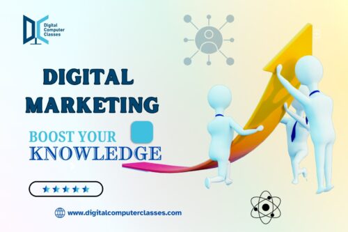 Digital Marketing: Strategies for Modern Businesses