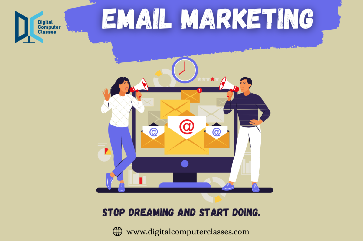 Email Marketing