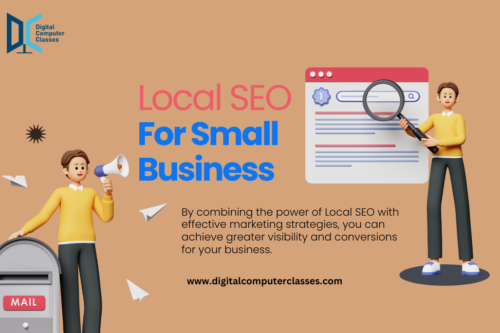 local SEO