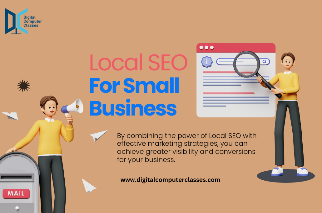 local SEO