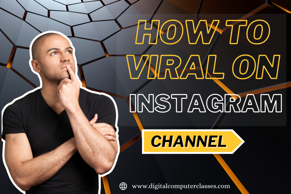 How to Go Viral on Instagram