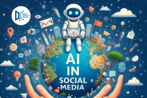 What is AI in Social Media