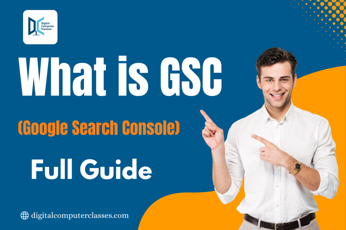 Google Search Console: A Complete Guide