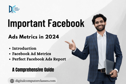 Important Facebook Ads Metrics in 2024 A Comprehensive Guide