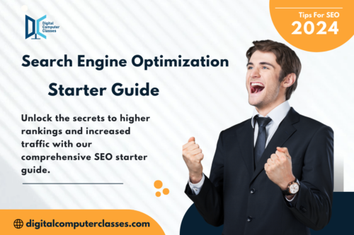 Search Engine Optimization (SEO) Starter Guide