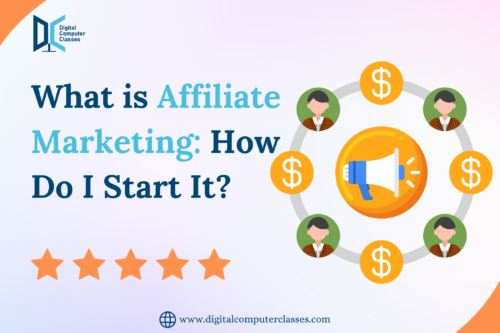 affiliate marketing