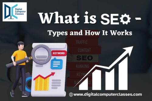 What is SEO Types and How It Works